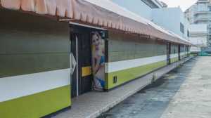 prostytucja w tajlandii opuszczone budynki
