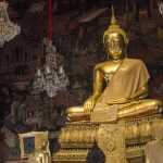 bangkok zwiedzanie budda muzeum