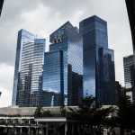 dzielnica biznesowa singapuru