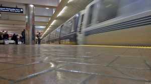 san francisco metro transport