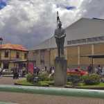 san jose kostaryka stolica nazwa
